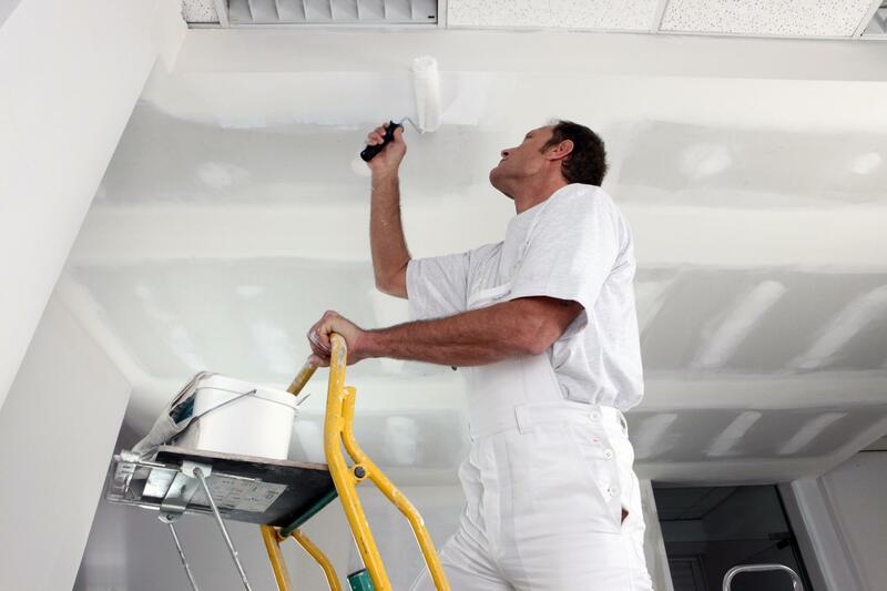 house painters Fort Wayne