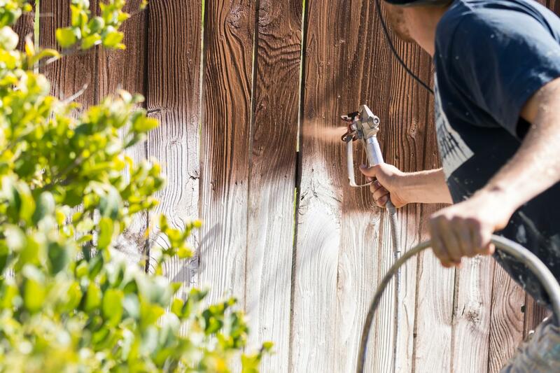 painters Fort Wayne IN