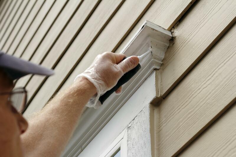 exterior painters Fort Wayne IN
