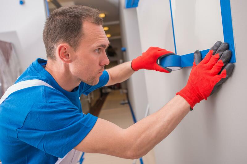 Fort Wayne painters